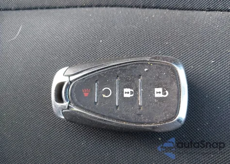 2022 Chevrolet Trailblazer Fwd Lt from USA, damaged, VIN KL79MPS20NB140545